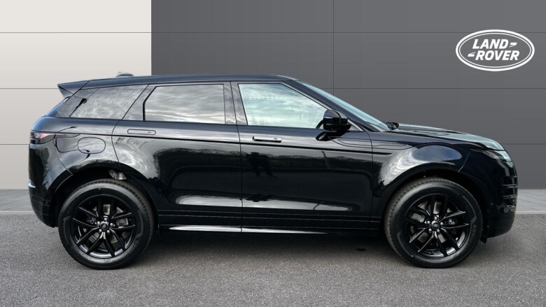 Land Rover Range Rover Evoque 2.0 D200 Edition 5dr Auto Diesel Hatchback